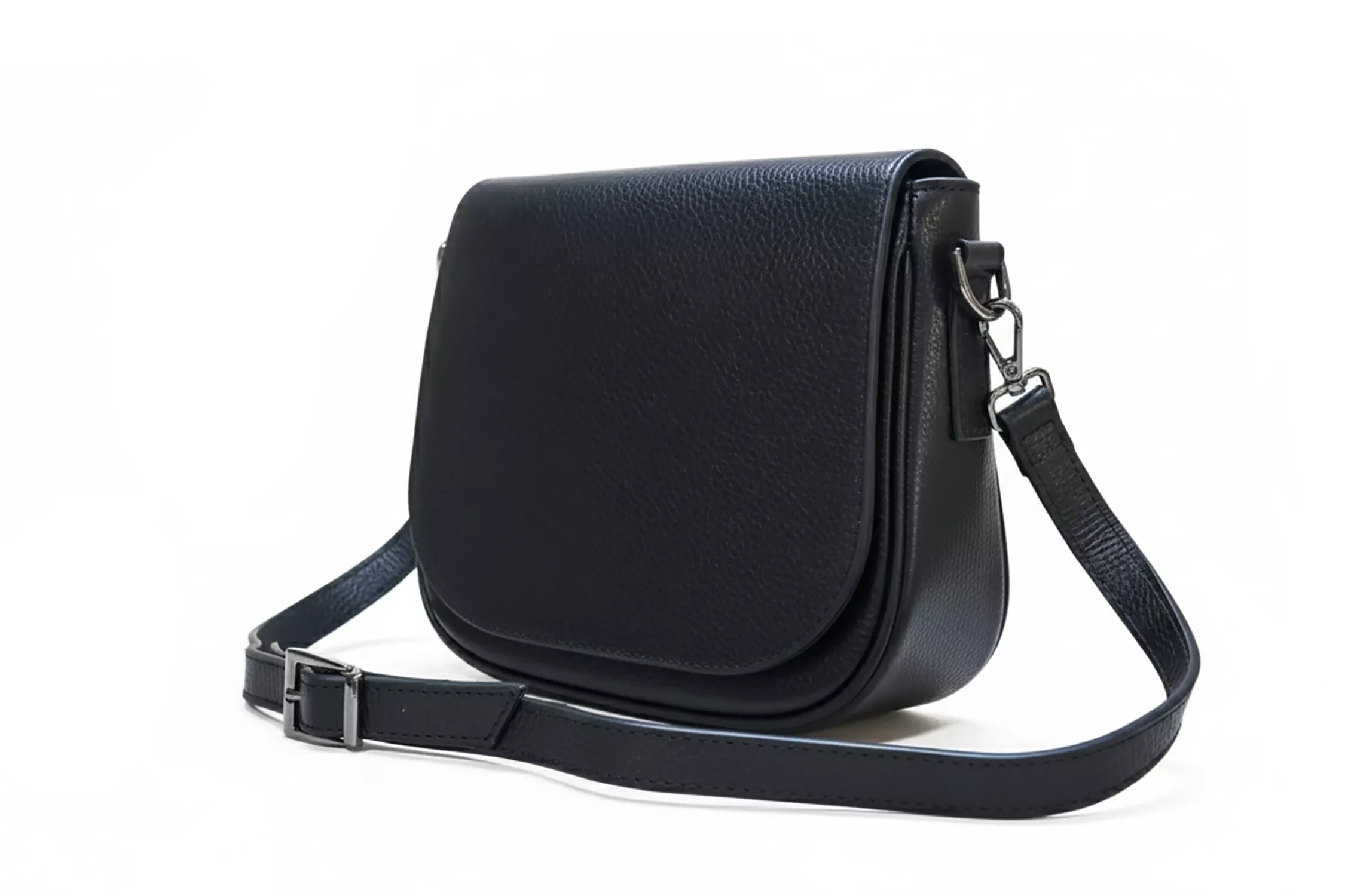 Ledertasche