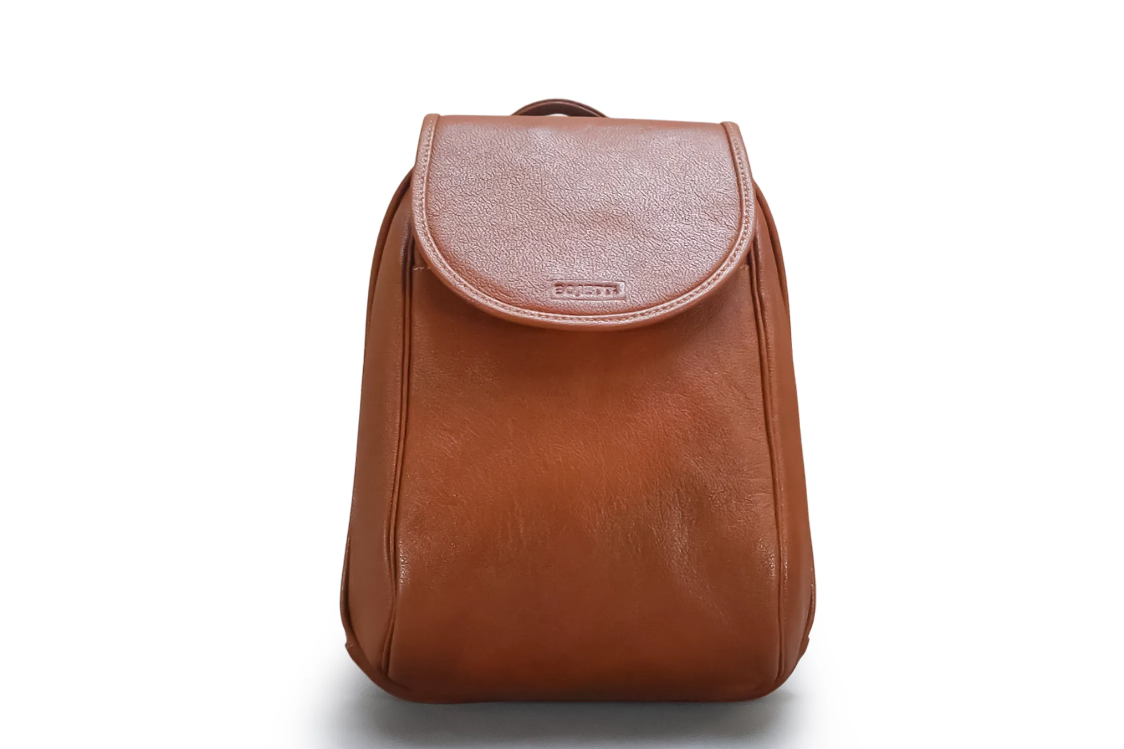 160-copy.webp Patina handmade leather backpack - Image 1