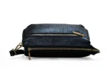 Mira handmade leather shoulder bag - Image 2