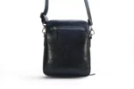 Valentino handmade leather shoulder bag - Image 5