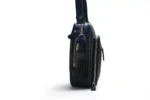 Valentino handmade leather shoulder bag - Image 3