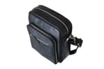 Valentino handmade leather shoulder bag - Image 2