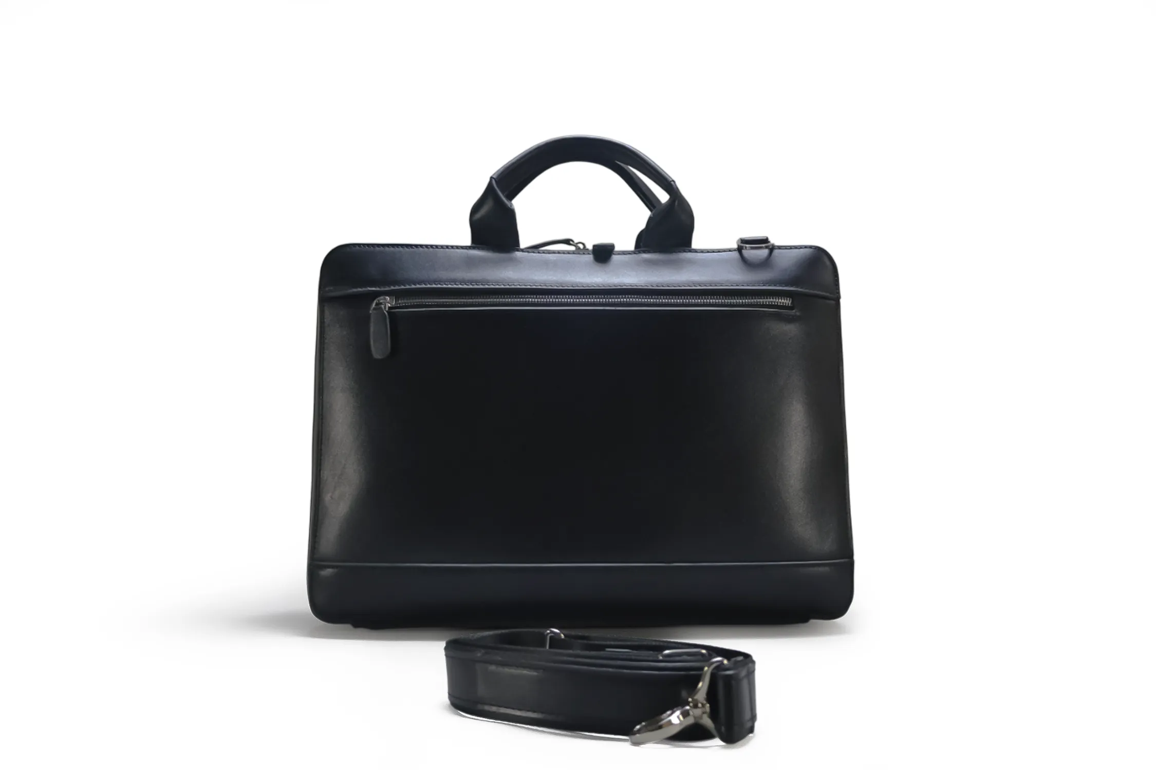 119 copy Muse leather office bag - Image 1