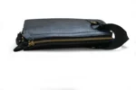 Liva handmade leather shoulder bag - Image 4