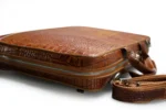 Athena leather office bag - Image 3