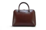 Tilda Leder-Bürotasche