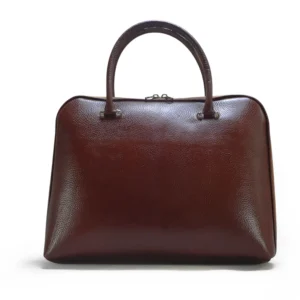 Tilda Leder-Bürotasche