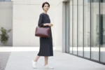 Tilda Leder-Bürotasche – Bild 5