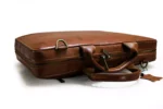 Veda Leder-Bürotasche – Bild 3