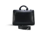 Muse Leder-Bürotasche