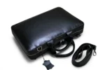 Muse Leder-Bürotasche – Bild 4