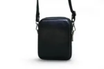 Maltes handgefertigte Lederschultertasche – Bild 4